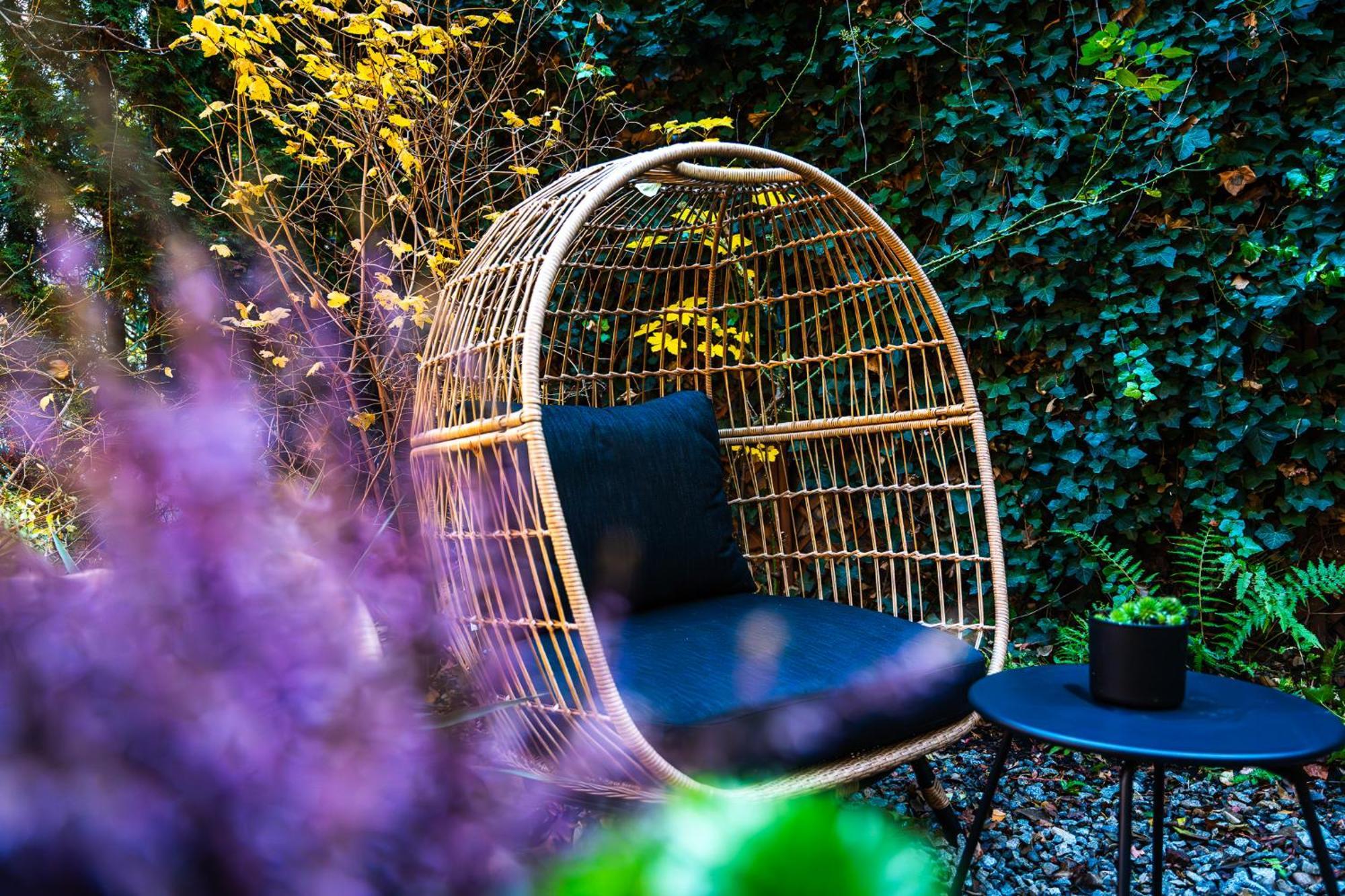 Great Polonia Dwarf Wroclaw Bed & Breakfast Ngoại thất bức ảnh